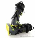 Fischer Transalp Carbon Pro 130 Mens Ski Touring Boots, Fischer, Anthracite, , Male,Unisex, 0054-10413, 5638123350, 9002972919411, N2-17.jpg