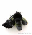Fischer Transalp Carbon Pro 130 Mens Ski Touring Boots, , Anthracite, , Male,Unisex, 0054-10413, 5638123350, , N3-03.jpg