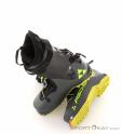Fischer Transalp Carbon Pro 130 Mens Ski Touring Boots, , Anthracite, , Male,Unisex, 0054-10413, 5638123350, , N3-08.jpg