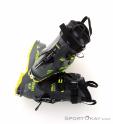 Fischer Transalp Carbon Pro 130 Mens Ski Touring Boots, , Anthracite, , Male,Unisex, 0054-10413, 5638123350, , N4-19.jpg