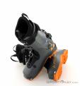 Fischer Transalp Tour 110 Mens Ski Touring Boots, , Gray, , Male,Unisex, 0054-10415, 5638123366, , N2-07.jpg