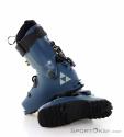 Fischer Transalp TS 100 Mens Ski Touring Boots, , Dark-Blue, , Male,Unisex, 0054-10416, 5638123375, , N1-11.jpg