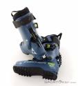 Fischer Transalp TS 100 Mens Ski Touring Boots, , Dark-Blue, , Male,Unisex, 0054-10416, 5638123375, , N3-13.jpg