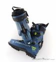 Fischer Transalp TS 100 Mens Ski Touring Boots, , Dark-Blue, , Male,Unisex, 0054-10416, 5638123375, , N4-14.jpg