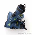 Fischer Transalp TS 100 Mens Ski Touring Boots, , Dark-Blue, , Male,Unisex, 0054-10416, 5638123375, , N4-19.jpg