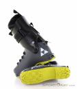 Fischer Travers CS Mens Ski Touring Boots, , Yellow, , Male, 0054-10417, 5638123380, , N1-11.jpg