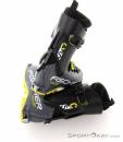 Fischer Travers CS Mens Ski Touring Boots, , Yellow, , Male, 0054-10417, 5638123380, , N3-18.jpg