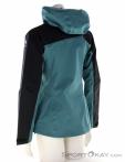Millet Trilogy V Icon Pro GTX Women Ski Touring Jacket Gore-Tex, , Turquoise, , Female, 0316-10243, 5638123414, , N1-11.jpg