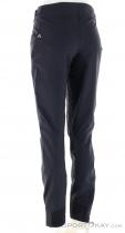 Vaude Qimsa Light Softshell Donna Pantaloni da Bici, Vaude, Nero, , Donna, 0239-11289, 5638123420, 4062218731097, N1-11.jpg