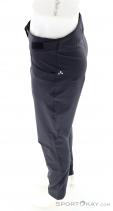 Vaude Qimsa Light Softshell Donna Pantaloni da Bici, Vaude, Nero, , Donna, 0239-11289, 5638123420, 4062218731097, N3-08.jpg