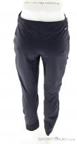 Vaude Qimsa Light Softshell Donna Pantaloni da Bici, Vaude, Nero, , Donna, 0239-11289, 5638123420, 4062218731097, N3-13.jpg