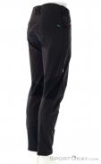 Vaude Qimsa Light Softshell Hommes Pantalon de vélo, Vaude, Noir, , Hommes, 0239-11292, 5638123452, 4062218442689, N1-16.jpg