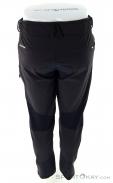 Vaude Qimsa Light Softshell Mens Biking Pants, Vaude, Black, , Male, 0239-11292, 5638123452, 4062218442689, N3-13.jpg