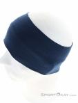 Vaude Cassons Merino Headband, Vaude, Dark-Blue, , Male,Female,Unisex, 0239-10672, 5638123456, 4062218445154, N3-08.jpg