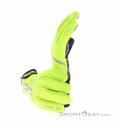 Vaude Posta Warm Gloves Biking Gloves, Vaude, Yellow, , Male,Female,Unisex, 0239-11134, 5638123458, 4062218449886, N1-06.jpg