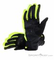 Vaude Posta Warm Gloves Biking Gloves, Vaude, Yellow, , Male,Female,Unisex, 0239-11134, 5638123458, 4062218449886, N1-11.jpg