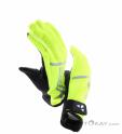 Vaude Posta Warm Gloves Biking Gloves, Vaude, Yellow, , Male,Female,Unisex, 0239-11134, 5638123458, 4062218449886, N3-18.jpg