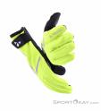 Vaude Posta Warm Gloves Biking Gloves, , Yellow, , Male,Female,Unisex, 0239-11134, 5638123458, , N5-05.jpg