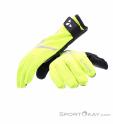 Vaude Posta Warm Gloves Biking Gloves, , Yellow, , Male,Female,Unisex, 0239-11134, 5638123458, , N5-10.jpg