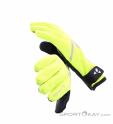 Vaude Posta Warm Gloves Biking Gloves, Vaude, Yellow, , Male,Female,Unisex, 0239-11134, 5638123458, 4062218449886, N5-15.jpg