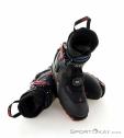 Atomic Backland Pro UL Mens Ski Touring Boots, , Black, , Male,Unisex, 0003-10665, 5638123482, , N2-02.jpg