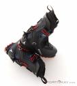 Atomic Backland Pro UL Mens Ski Touring Boots, , Black, , Male,Unisex, 0003-10665, 5638123482, , N3-18.jpg