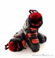Atomic Backland XTD Carbon 120 Mens Ski Touring Boots, , Black, , Male,Unisex, 0003-10667, 5638123494, , N2-02.jpg