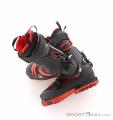 Atomic Backland XTD Carbon 120 Mens Ski Touring Boots, , Black, , Male,Unisex, 0003-10667, 5638123494, , N4-09.jpg