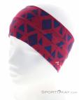 Vaude Cassons Headband, , Pink, , Male,Female,Unisex, 0239-11294, 5638123498, , N2-07.jpg