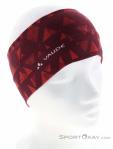 Vaude Cassons Headband, , Red, , Male,Female,Unisex, 0239-11294, 5638123499, , N2-02.jpg