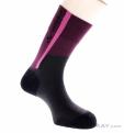 Vaude All Year Wool Chaussettes, Vaude, Rose, , Hommes,Femmes,Unisex, 0239-11295, 5638123504, 4062218827011, N1-01.jpg