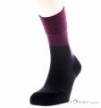 Vaude All Year Wool Socks, Vaude, Pink, , Male,Female,Unisex, 0239-11295, 5638123504, 4062218827011, N1-06.jpg