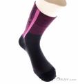 Vaude All Year Wool Socken, Vaude, Pink-Rosa, , Herren,Damen,Unisex, 0239-11295, 5638123504, 4062218827011, N2-02.jpg