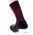 Vaude All Year Wool Chaussettes, Vaude, Rose, , Hommes,Femmes,Unisex, 0239-11295, 5638123504, 4062218827011, N2-12.jpg