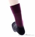 Vaude All Year Wool Socks, Vaude, Pink, , Male,Female,Unisex, 0239-11295, 5638123504, 4062218827011, N3-13.jpg