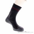 Vaude Wool Socks Socken, Vaude, Grau, , Herren,Damen,Unisex, 0239-11296, 5638123511, 4062218395701, N1-01.jpg