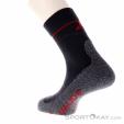 Vaude Wool Socks Chaussettes, , Gris, , Hommes,Femmes,Unisex, 0239-11296, 5638123511, , N1-11.jpg