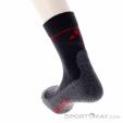 Vaude Wool Socks Socks, , Gray, , Male,Female,Unisex, 0239-11296, 5638123511, , N2-12.jpg