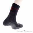 Vaude Wool Socks Socken, , Grau, , Herren,Damen,Unisex, 0239-11296, 5638123511, , N2-17.jpg