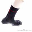 Vaude Wool Socks Socken, Vaude, Grau, , Herren,Damen,Unisex, 0239-11296, 5638123511, 4062218395701, N3-18.jpg