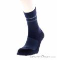 Vaude Wool Socks Socken, , Dunkel-Blau, , Herren,Damen,Unisex, 0239-11296, 5638123515, , N1-06.jpg