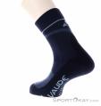 Vaude Wool Socks Ponožky, Vaude, Tmavomodrá, , Muži,Ženy,Unisex, 0239-11296, 5638123515, 4062218395749, N1-11.jpg