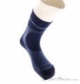 Vaude Wool Socks Socks, Vaude, Dark-Blue, , Male,Female,Unisex, 0239-11296, 5638123515, 4062218395749, N2-02.jpg