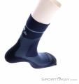 Vaude Wool Socks Socks, Vaude, Dark-Blue, , Male,Female,Unisex, 0239-11296, 5638123515, 4062218395749, N3-18.jpg