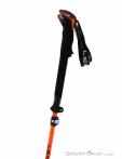 Leki Sherpa FX Carbon Strong Tourenstöcke Faltbar, Leki, Orange, , Herren,Damen,Unisex, 0012-10529, 5638123518, 4028173283453, N1-06.jpg