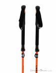 Leki Sherpa FX Carbon Strong Tourenstöcke Faltbar, Leki, Orange, , Herren,Damen,Unisex, 0012-10529, 5638123518, 4028173283453, N1-11.jpg