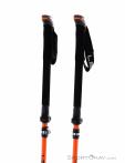 Leki Sherpa FX Carbon Strong Tourenstöcke Faltbar, Leki, Orange, , Herren,Damen,Unisex, 0012-10529, 5638123518, 4028173283453, N2-02.jpg