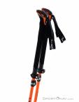 Leki Sherpa FX Carbon Strong Tourenstöcke Faltbar, Leki, Orange, , Herren,Damen,Unisex, 0012-10529, 5638123518, 4028173283453, N2-07.jpg