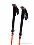 Leki Sherpa FX Carbon Strong Tourenstöcke Faltbar, Leki, Orange, , Herren,Damen,Unisex, 0012-10529, 5638123518, 4028173283453, N3-03.jpg