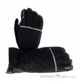 Vaude Yaras Warm Gloves Biking Gloves, Vaude, Black, , Male,Female,Unisex, 0239-11297, 5638123542, 4062218698765, N1-01.jpg